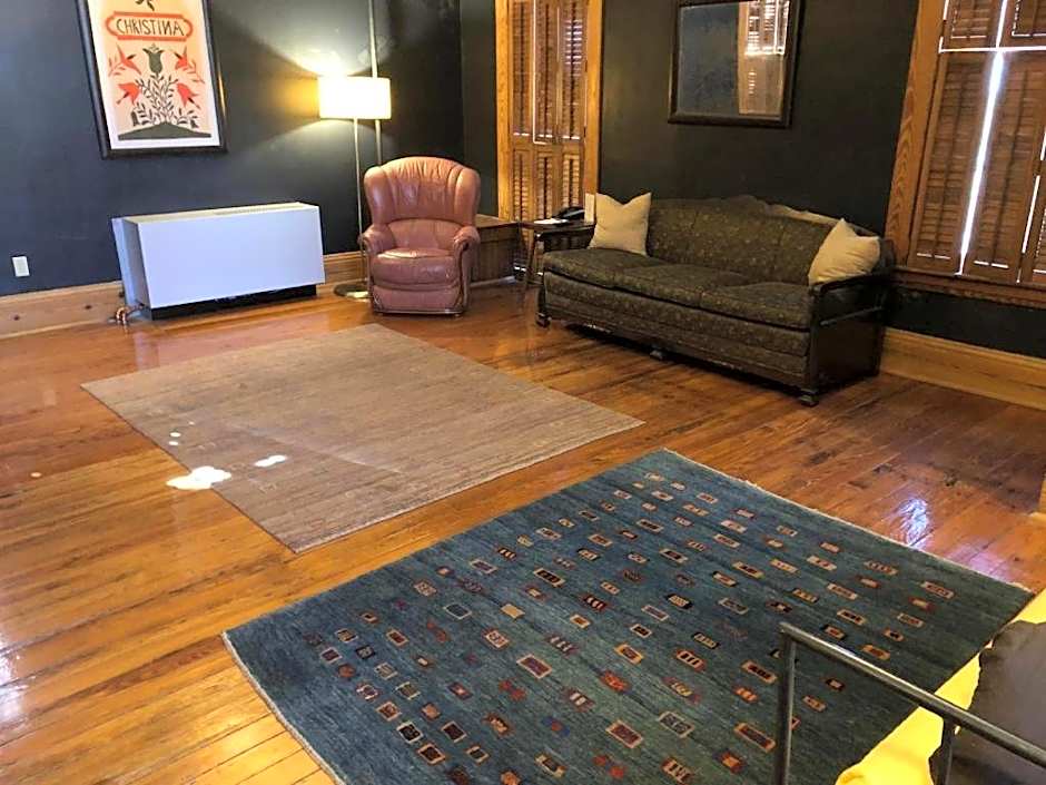 Hotel Frederick