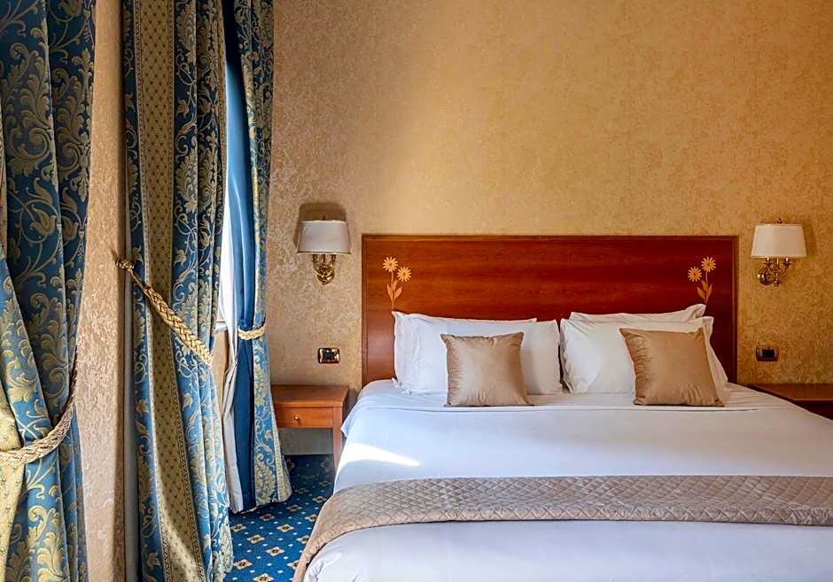Boutique Hotel Dieci