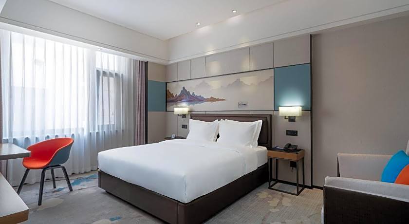 Holiday Inn Express Cangzhou High Tech Zone By IHG