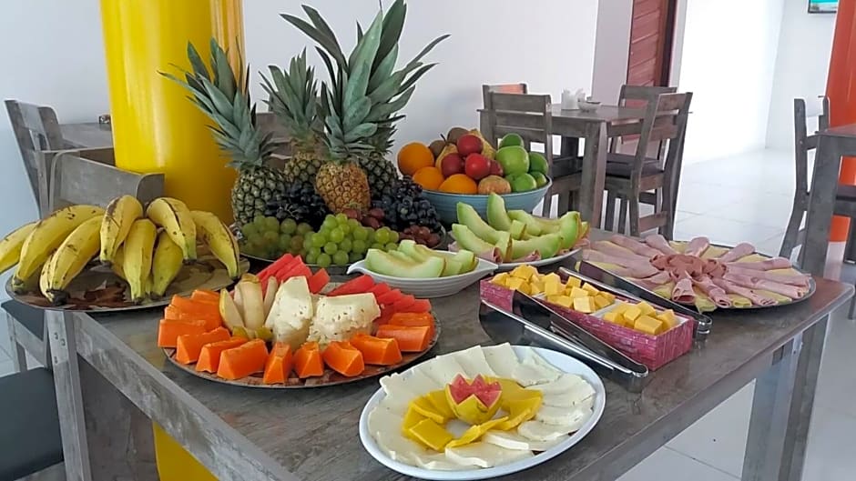 Pousada Porto Riomar