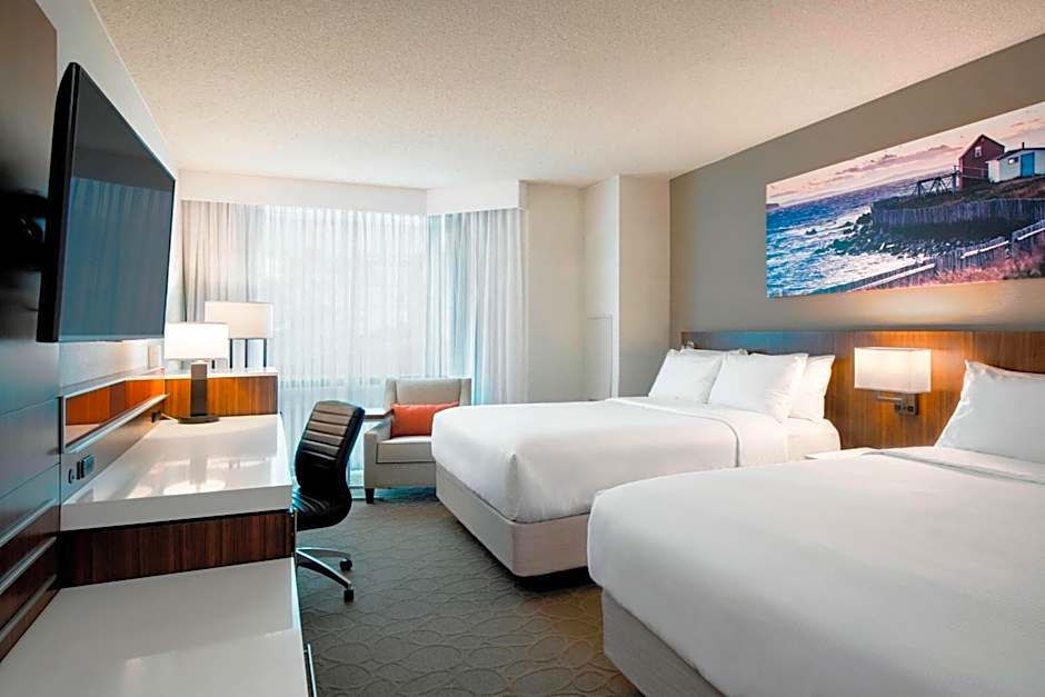 Delta Hotels by Marriott St. John's Conference Centre