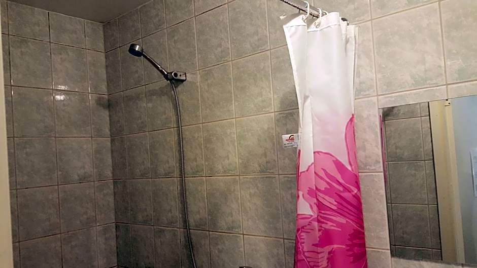 Konse Motel and Caravan Camping