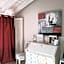 Le Rêve - Lake view rooms