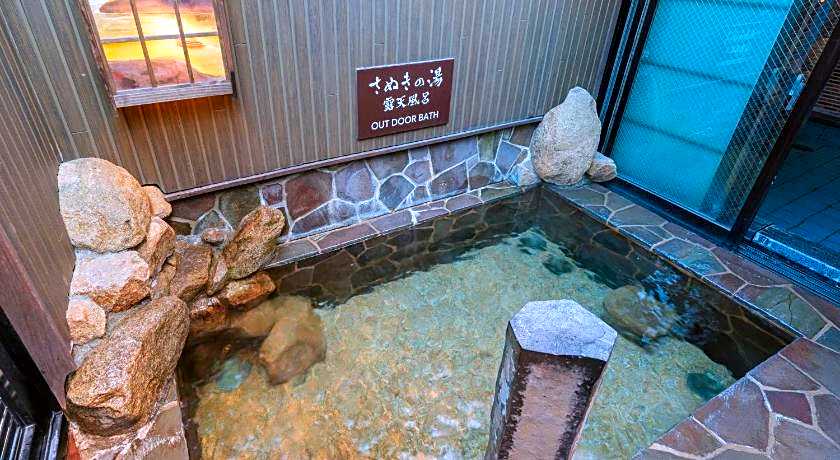 Dormy Inn Takamatsu