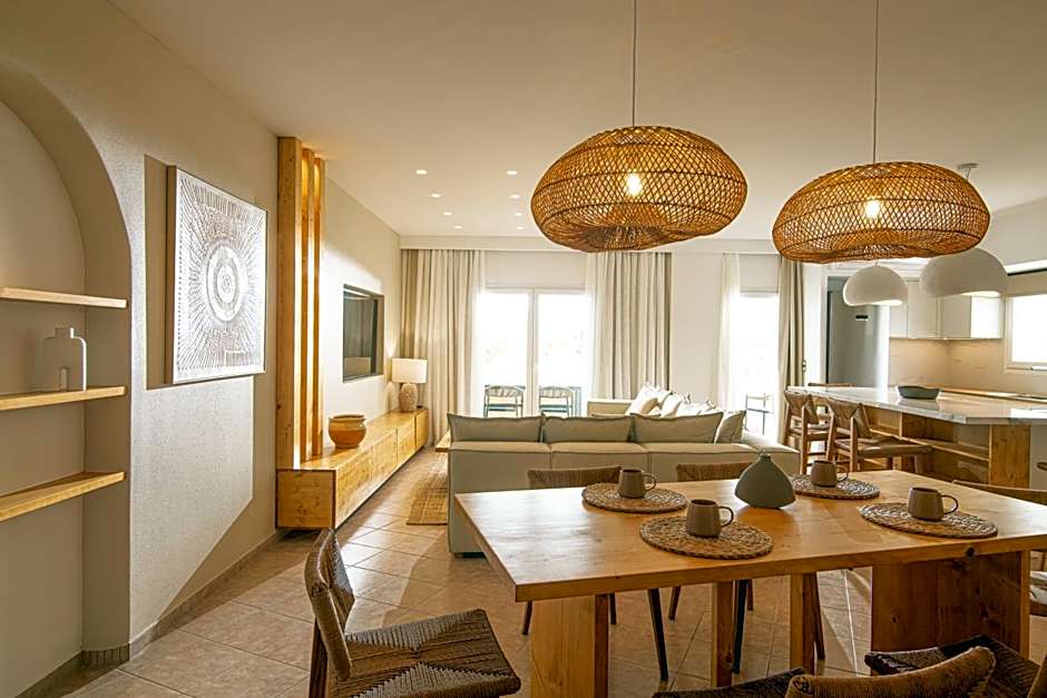 Elèa Concept Hotel & Suites