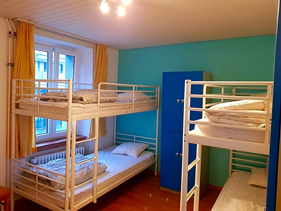 Bellpark Hostel