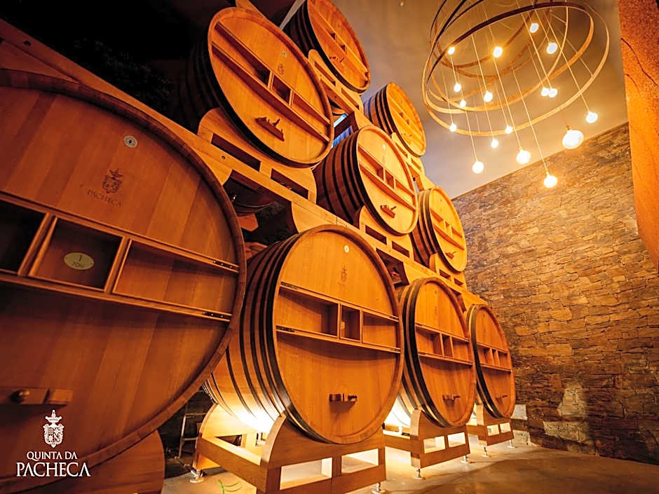 The Wine House Hotel - Quinta da Pacheca