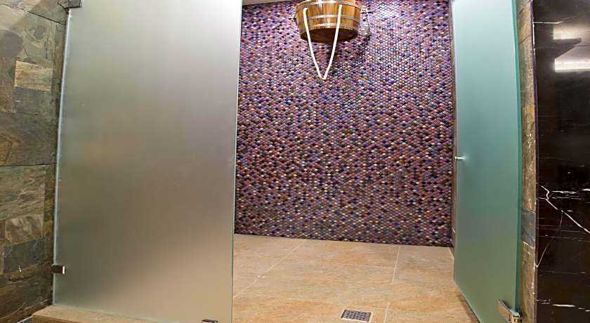 The Parma Hotel & Spa Taksim