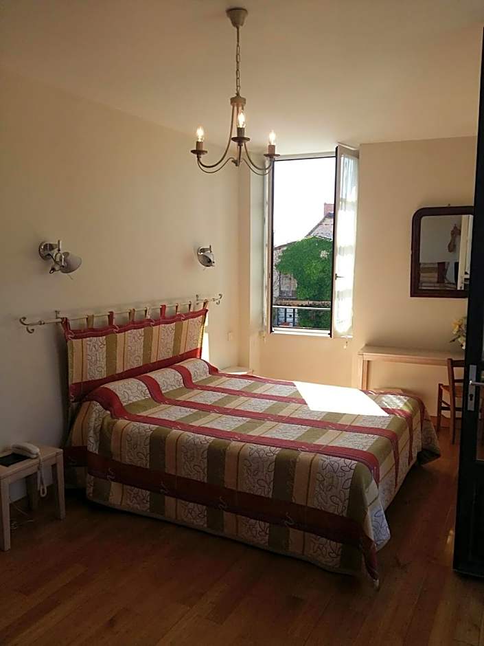 Le Relais de la Tour