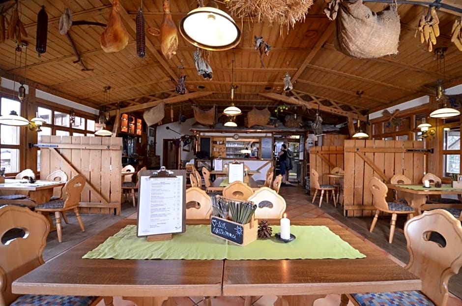 Hotel Köhlerhütte