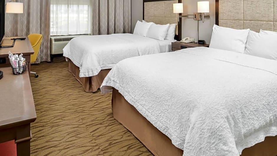 Hampton Inn Gonzales
