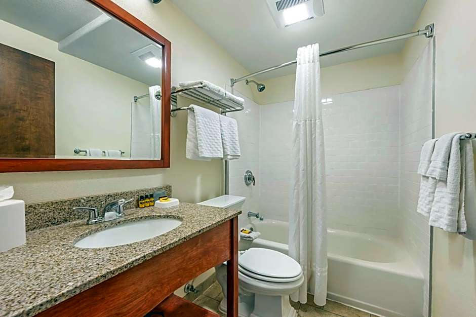 Best Western Plus Eagle/Vail Airport