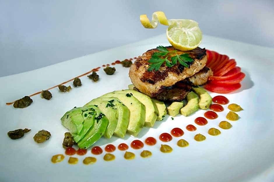 Jupiter International Hotel Bole