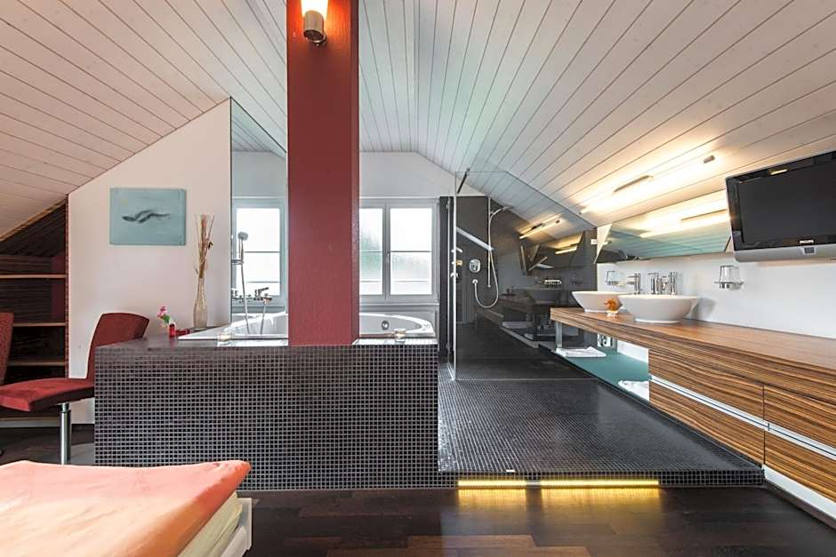 Hotel Thorenberg