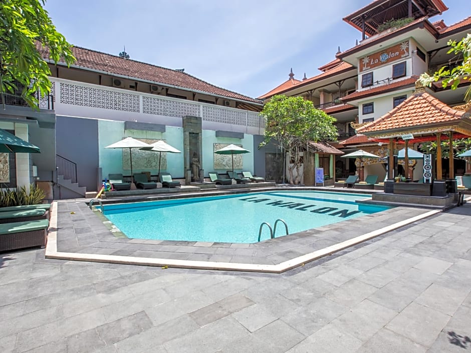 La Walon Hotel