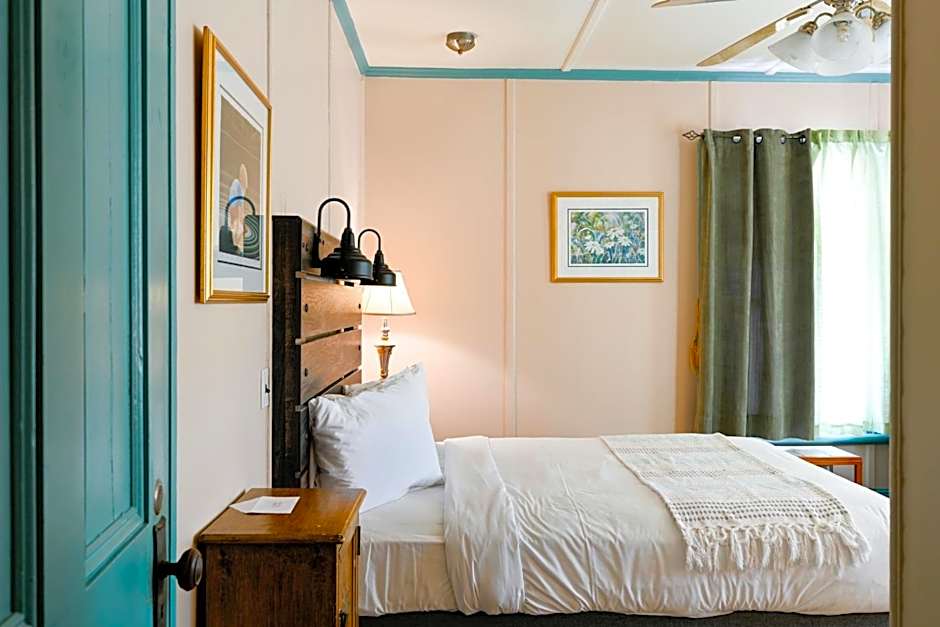 Hôtel-La Grande Maison et Spa