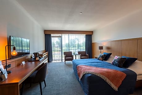 Luxury Twin Room