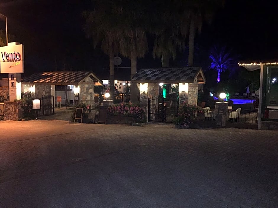 Vento Boutique Hotel