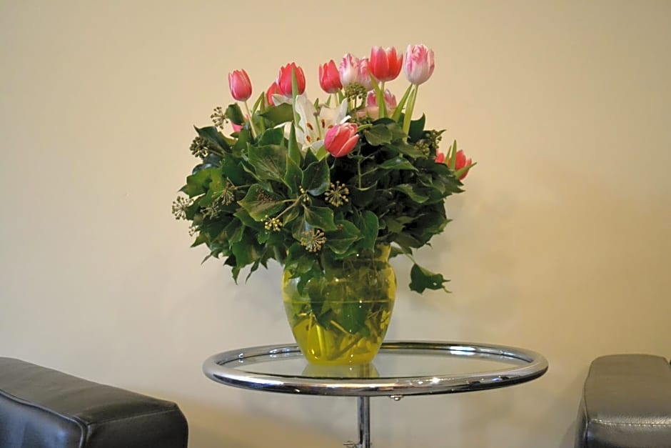 Luxueuze Studio Herengracht