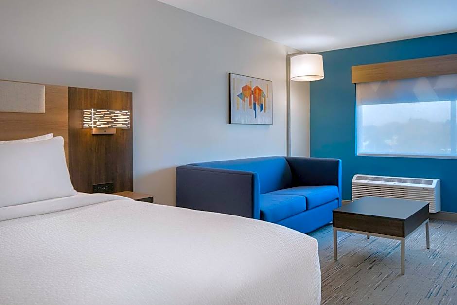 Holiday Inn Express & Suites Oscoda By IHG