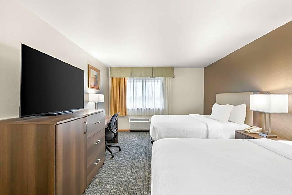 Best Western West Towne Suites