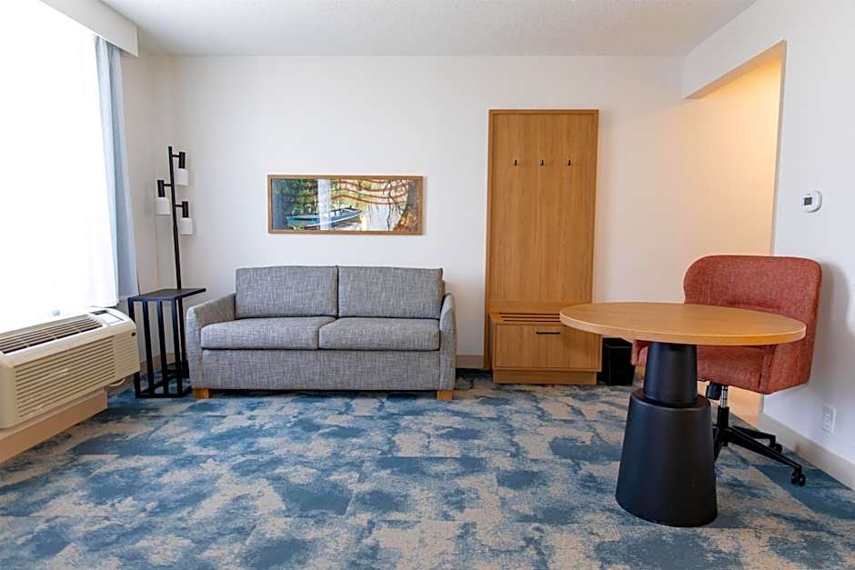 Hampton Inn By Hilton & Suites Jennings