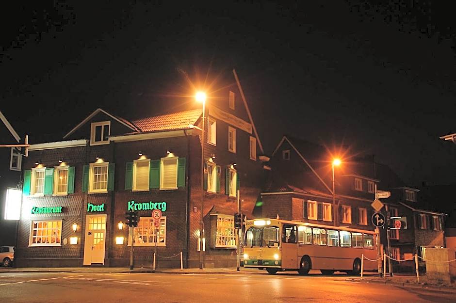 Hotel Restaurant Kromberg