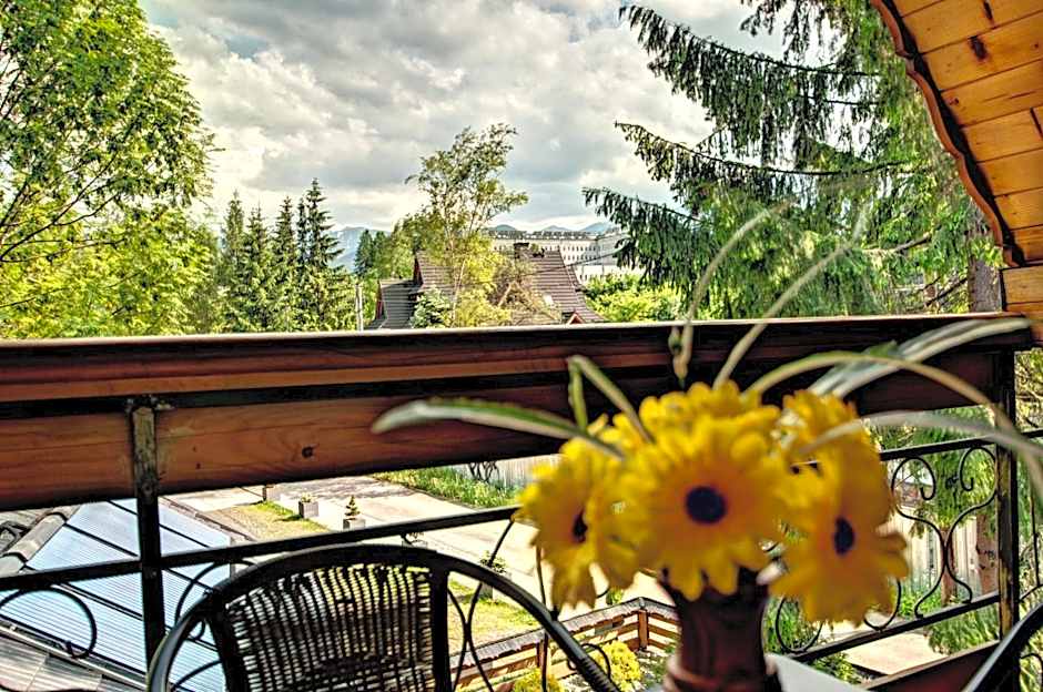 Magnat Inn Sauna & Relax
