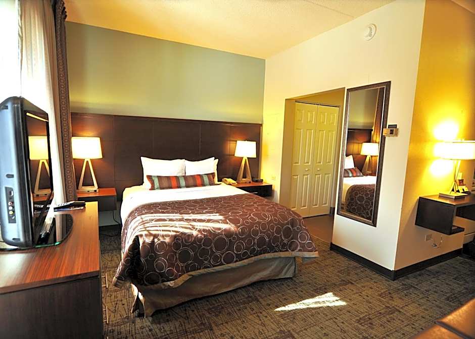 Staybridge Suites Chicago-Oakbrook Terrace By IHG