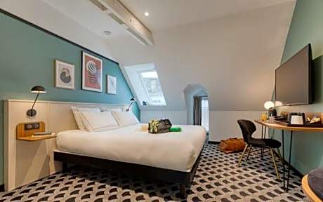 Privilege Double Room