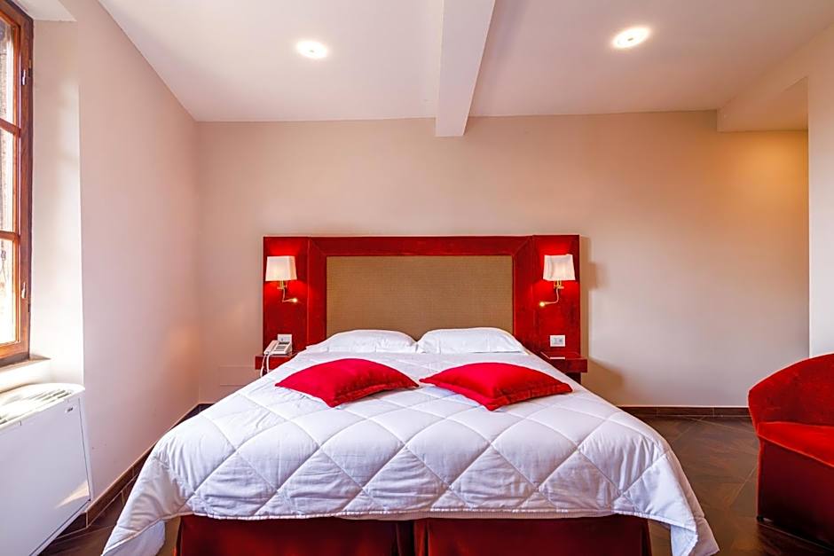 Villa Lecchi Hotel Wellness