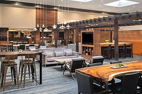 Cleveland Marriott East