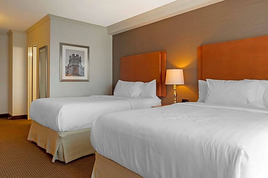 Best Western Plus Gatineau-Ottawa