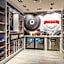 Hampton Inn By Hilton Paris IL