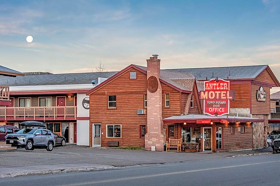 Antler Inn