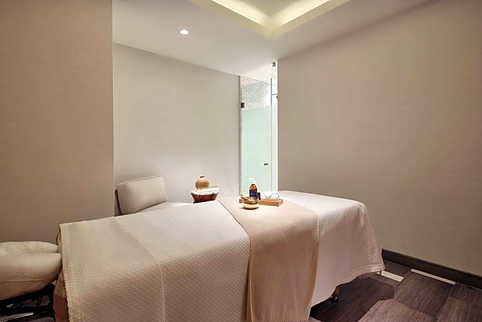JW Marriott Monterrey Valle