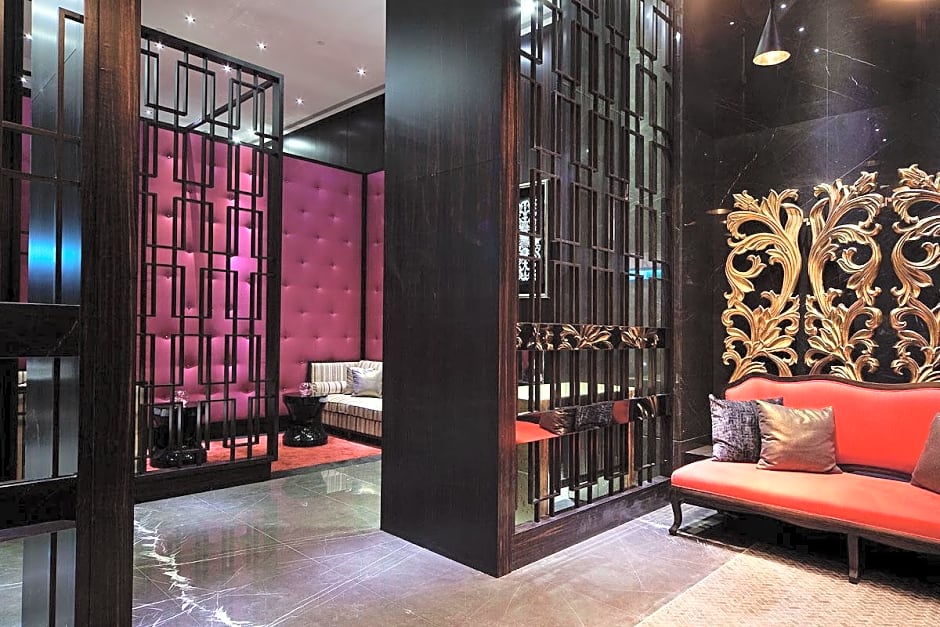 Wego Boutique Hotel-Dazhi