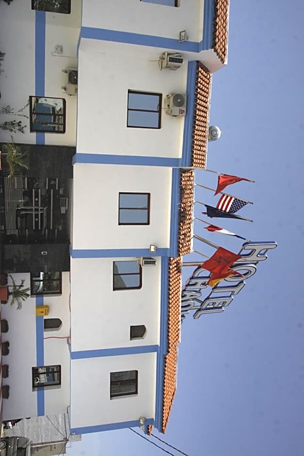 Hotel Chaouen