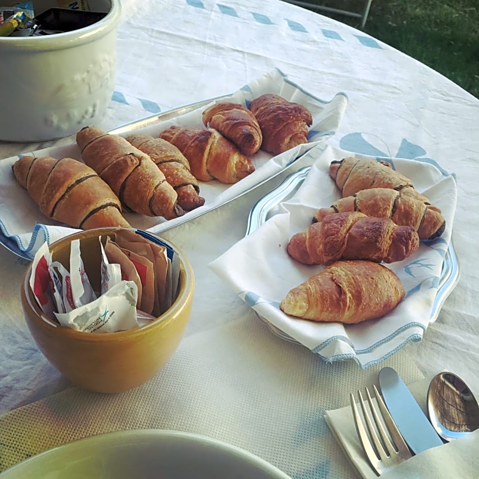 Bed & Breakfast Il Carignano