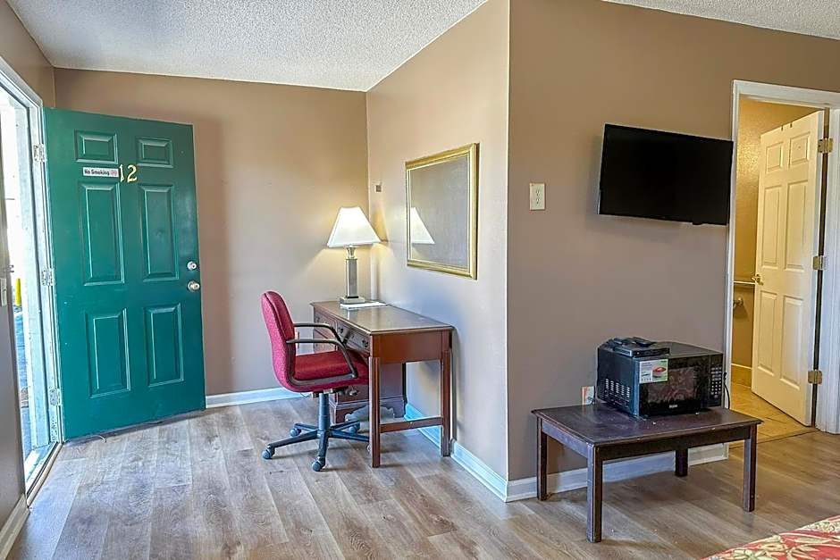 Sparta Seven Motel by OYO