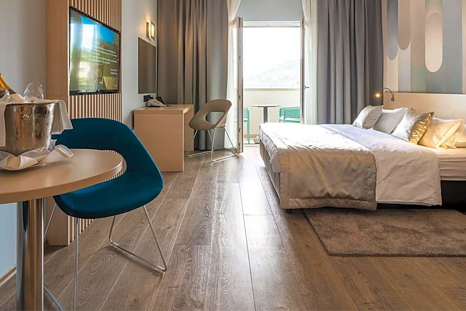 Berkeley Hotel