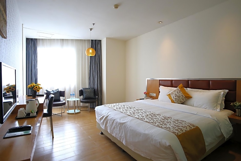 Shanshui Trends Hotel