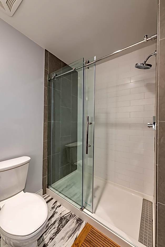 Lexen Hotel - North Hollywood Near Universal Studios