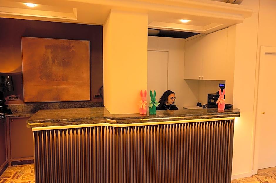 Hotel Angelini