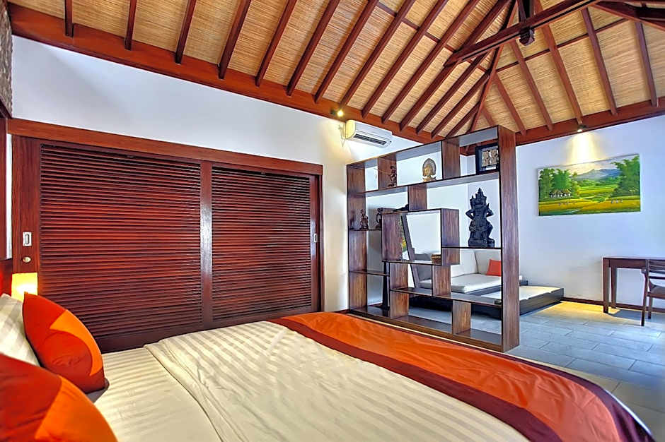 Villa Esperanto Seminyak