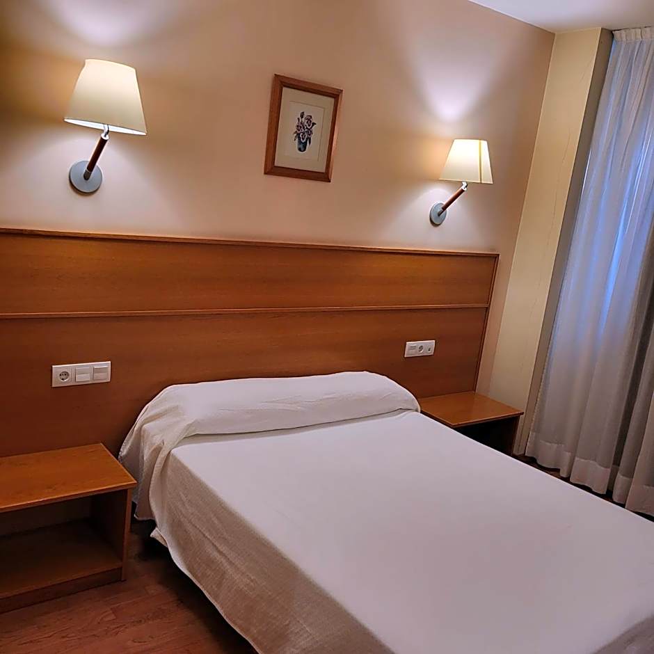 Hotel Torcal