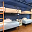 The Bunkhouse