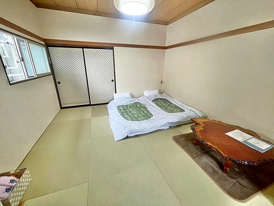 Bamboo-Hill NozawaOnsen