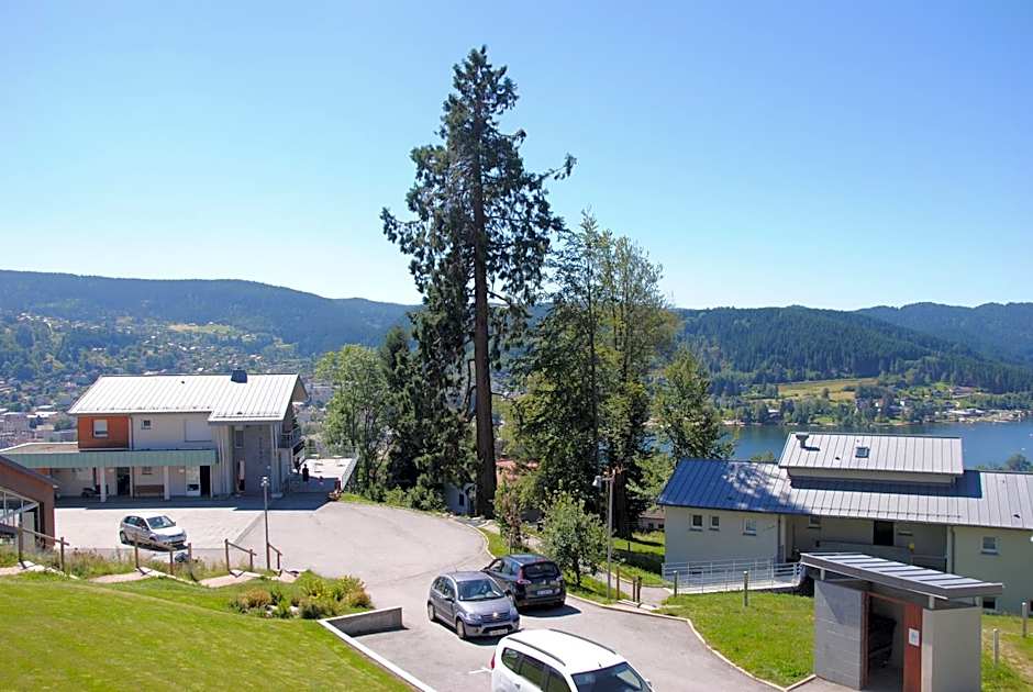 Le Herbau