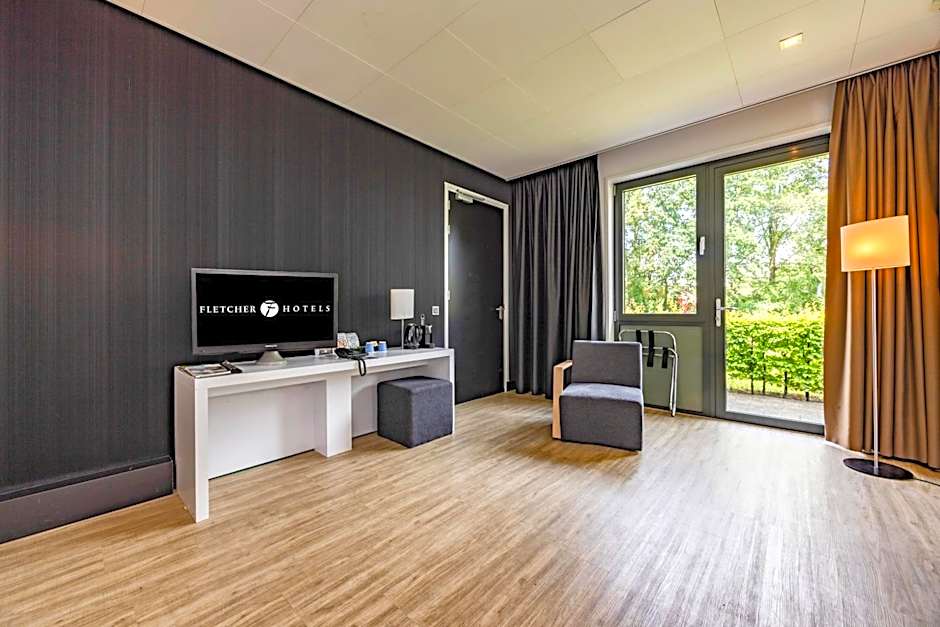 Fletcher Hotel-Restaurant Teugel Uden-Veghel